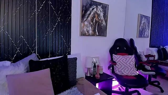 Bonnie_Rider – Live XXX-chat
