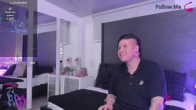 inkedsinners_ Chat XXX live
