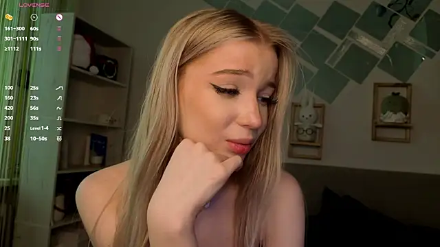 Chat XXX Live EvaSolisv