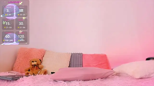 gigi_dol 라이브 XXX 채팅