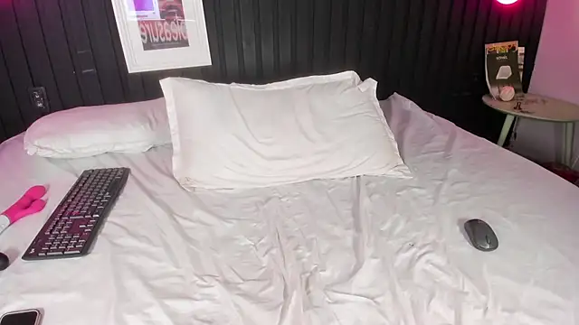 Živý XXX chat alison_ferrera_