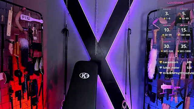 VictoryaLiah_BDSM Live XXX-chat