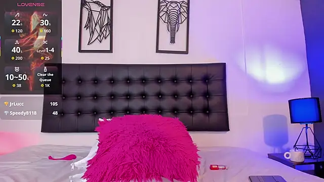 Melody_evanss live XXX chat