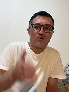 vansumiのライブXXXチャット