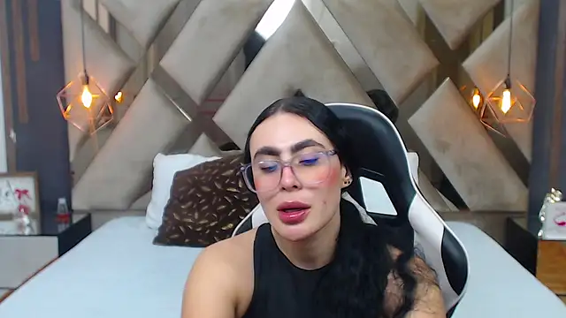 Sembang XXX Secara Langsung MartinaaFit