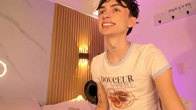 Czat XXX na żywo – kitty__bunny