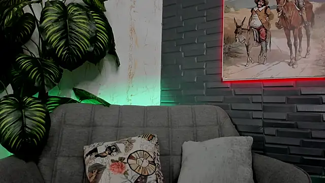 Онлайн чат XXX levi_wolf