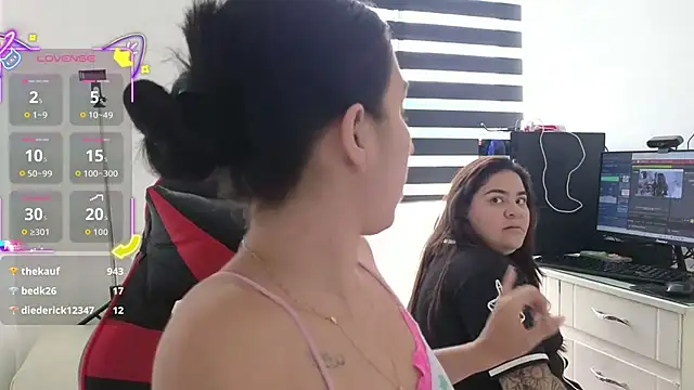 tammyandrade_ live XXX chat