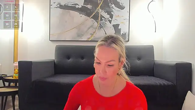 SophiMarin 라이브 XXX 채팅