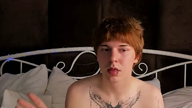 Benjamin_Harris Live XXX-chat