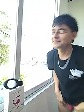 Živý XXX chat mischievousprince_