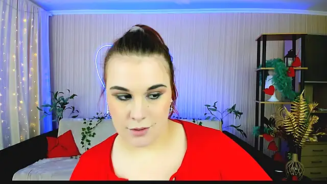 OliviaTwens 라이브 XXX 채팅
