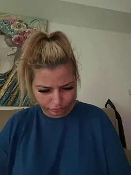 AllysonK 现场XXX聊天