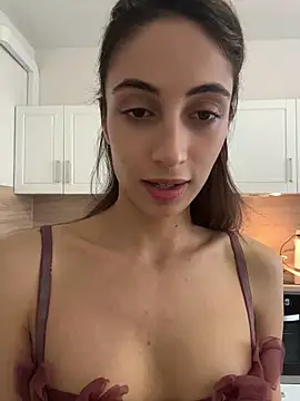 Melanie_Angel 现场XXX聊天