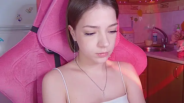 PamBeesly Live XXX-chat