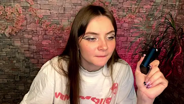 may_rollins Live XXX-chat