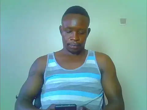 Chat XXX ao vivo de BillyBlackss