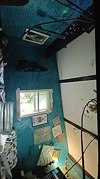 spiralspeck Webcam show