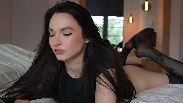 ibiddi Adlı Modelin Canlı XXX Sohbeti