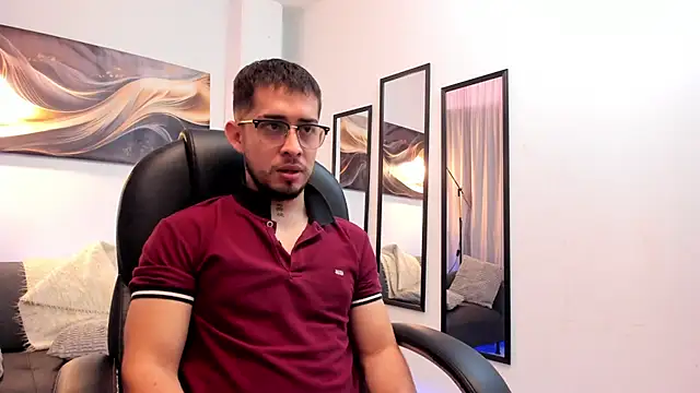 Živý XXX chat Tommas_Jhonson
