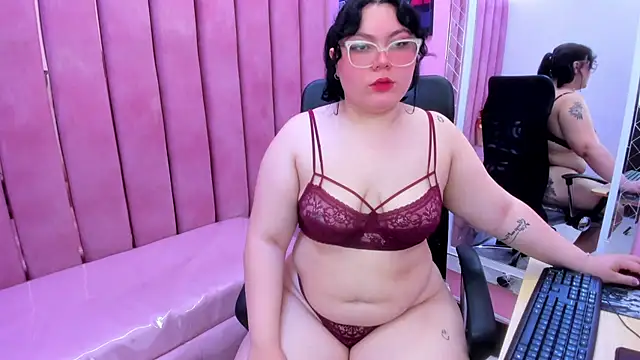 Онлайн чат XXX Sweet_Nova_