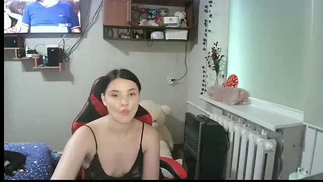 EllisKiss Obrolan Langsung XXX