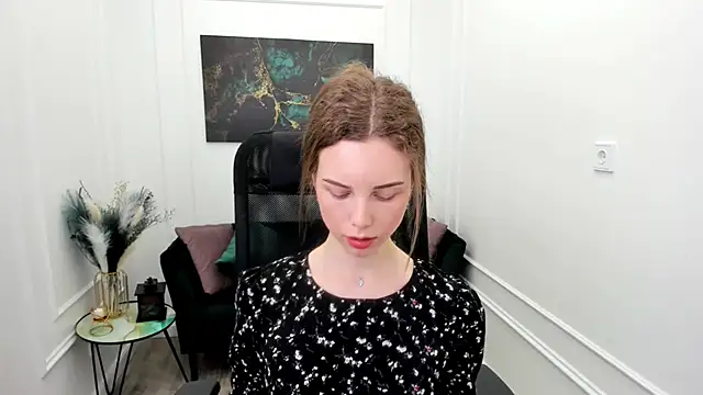 MileyWings Live XXX-Chat