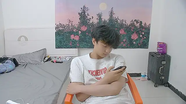 icecream-002 Live XXX-chat
