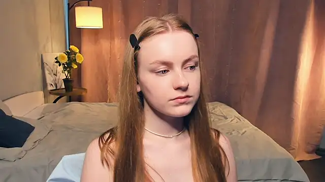 TrishaStoecker Live XXX-chat