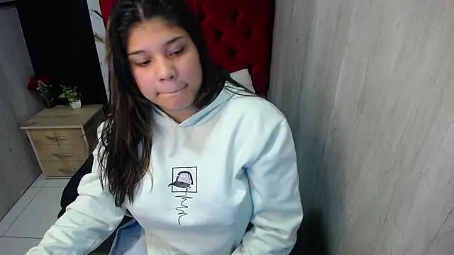 Chat XXX en directo de tiana_wolf