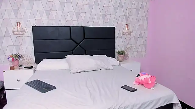 Živý XXX chat MahlaKhalifa
