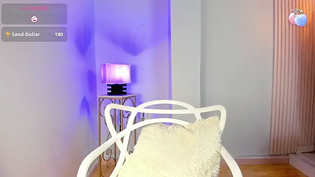 alana_rossetti Adlı Modelin Canlı XXX Sohbeti