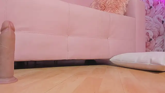 DulceQueen1 Live XXX-Chat