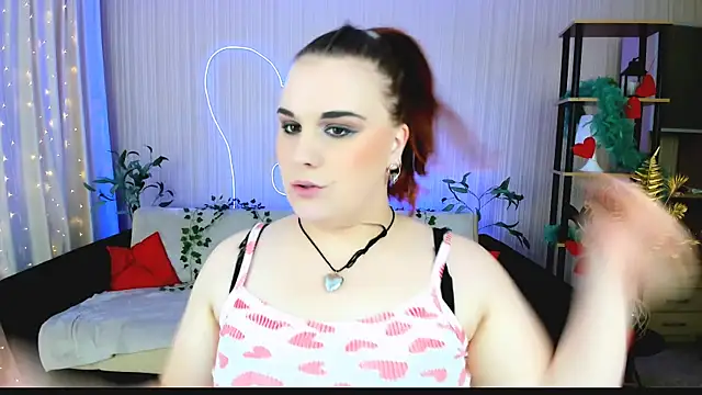 OliviaTwens Adlı Modelin Canlı XXX Sohbeti