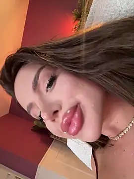 دردشة AshleySinn الجنسية المباشرة