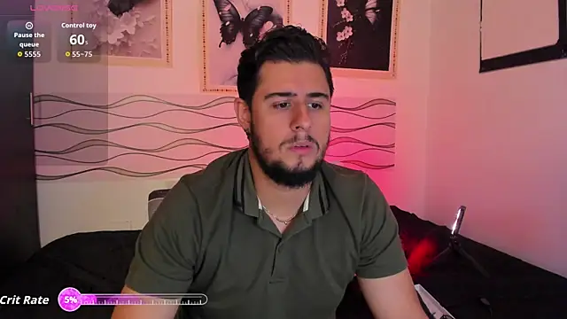 Ryan_evannss_ élő XXX-chatje