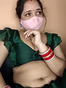 Hot_Bhabhi-ji Live XXX Chat