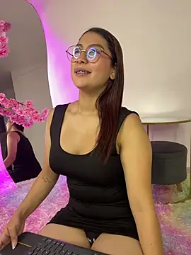 Chat +18 de Sammy_Sweet01 ao vivo