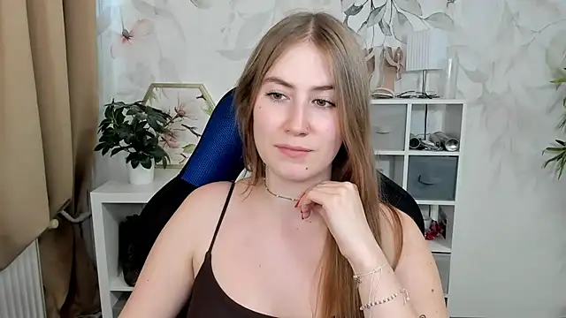 candy_Megan Live XXX-chat