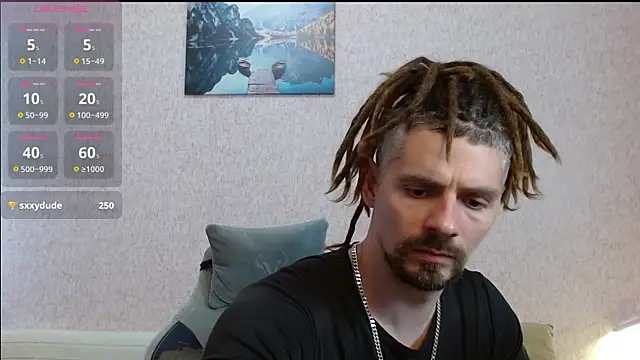 Aestheticguy101: απευθείας συνομιλία ΧΧΧ