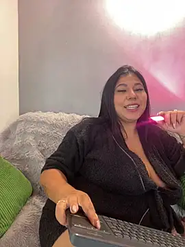 KendalMilleer's Live XXX Chat
