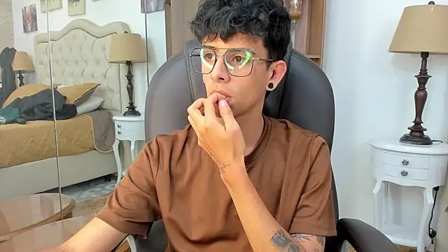 Chat XXX Live Ibratxandy