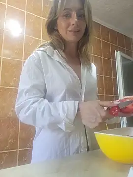 Chat XXX ao vivo de SofiaLace