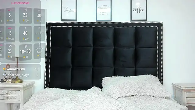 XXX chat uživo modela jade_chers