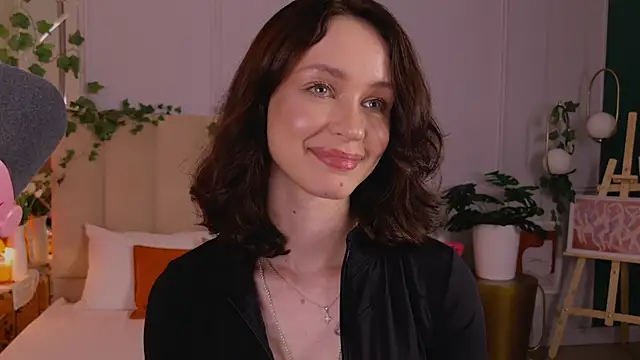 Meow_Nancy's Live XXX Chat