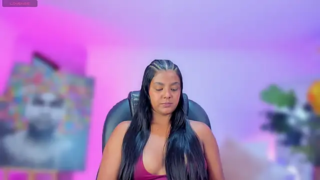 JANYLOVE__'s Live XXX Chat