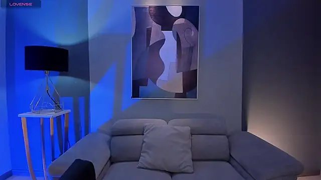Онлайн чат XXX BeccaBaxter