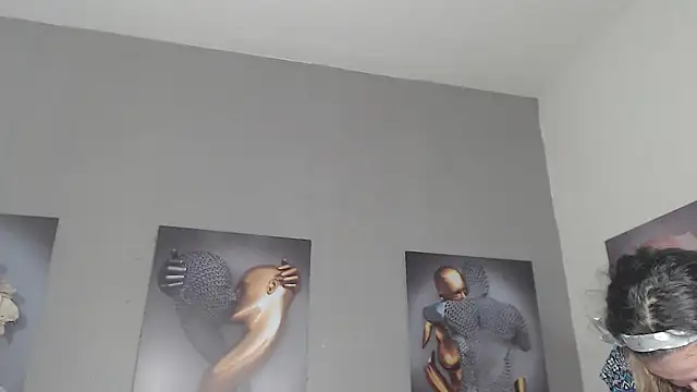 AntonellaBlanc Adlı Modelin Canlı XXX Sohbeti