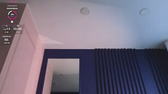 XXX chat uživo modela slow_flower
