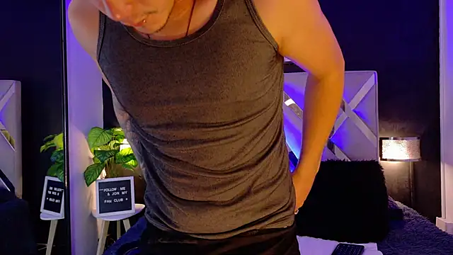Alex-Rodriguezz – Live XXX-chat